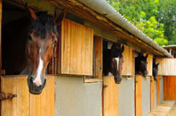 free Aylburton Common stable construction quotes